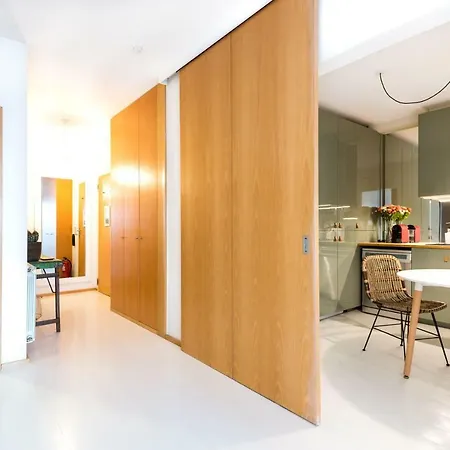 By The Sea Apartment With Large Private Terrace Matosinhos  Exterior photo
