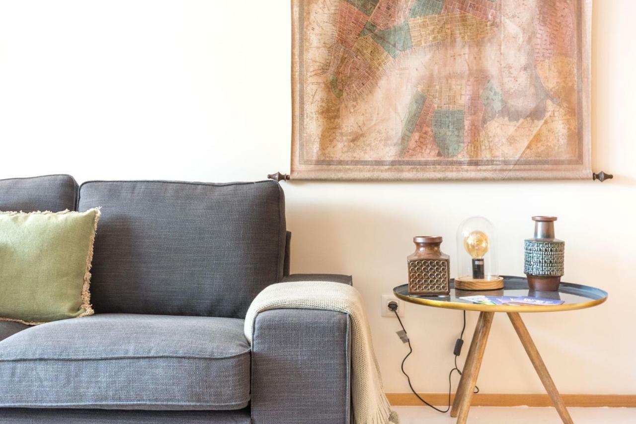 By The Sea With Large Private Terrace Apartment Matosinhos (Porto)