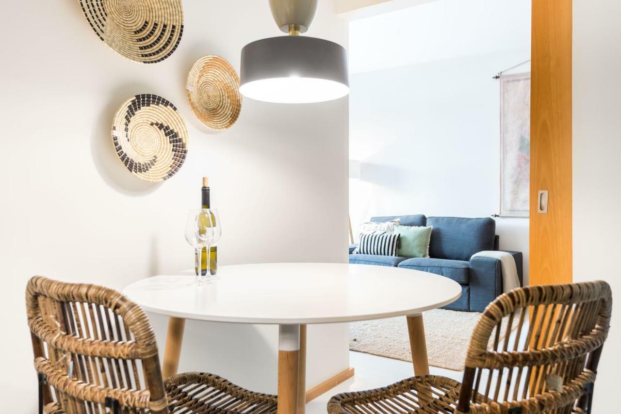By The Sea With Large Private Terrace * Matosinhos (Porto)